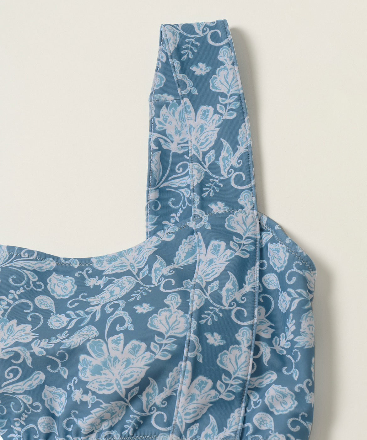 【 LAST STOCK 】sarasa blue bikini