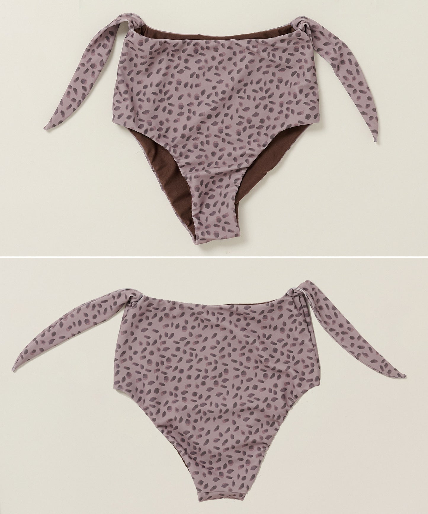 【 LAST STOCK 】leopard bikini