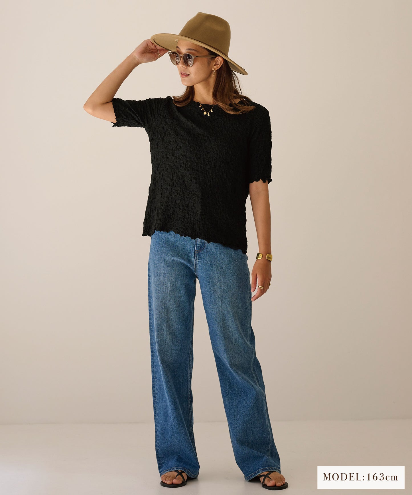 mellow Tシャツ
