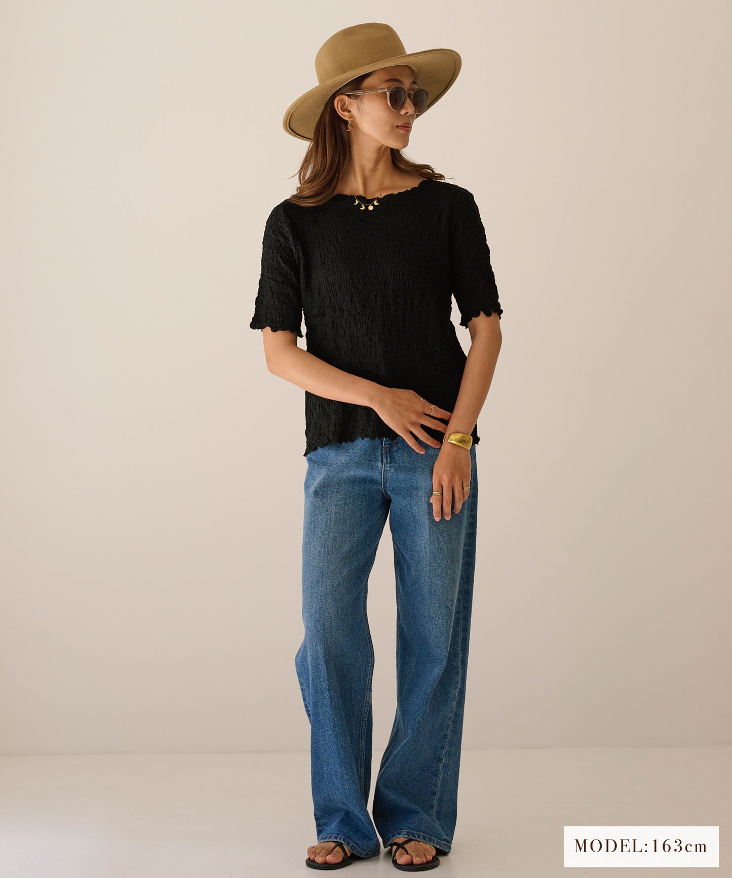 mellow Tシャツ