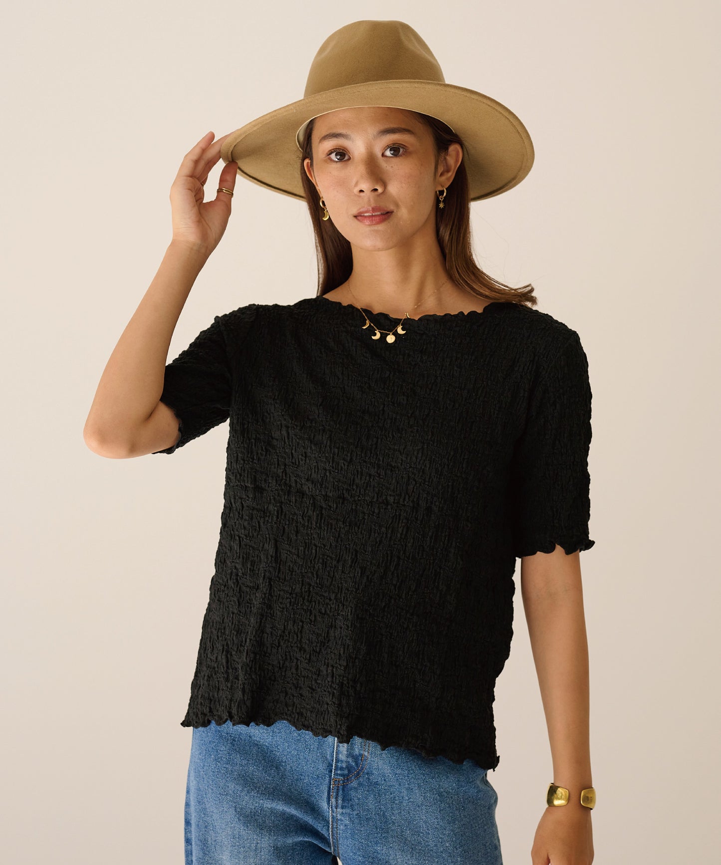 mellow Tシャツ