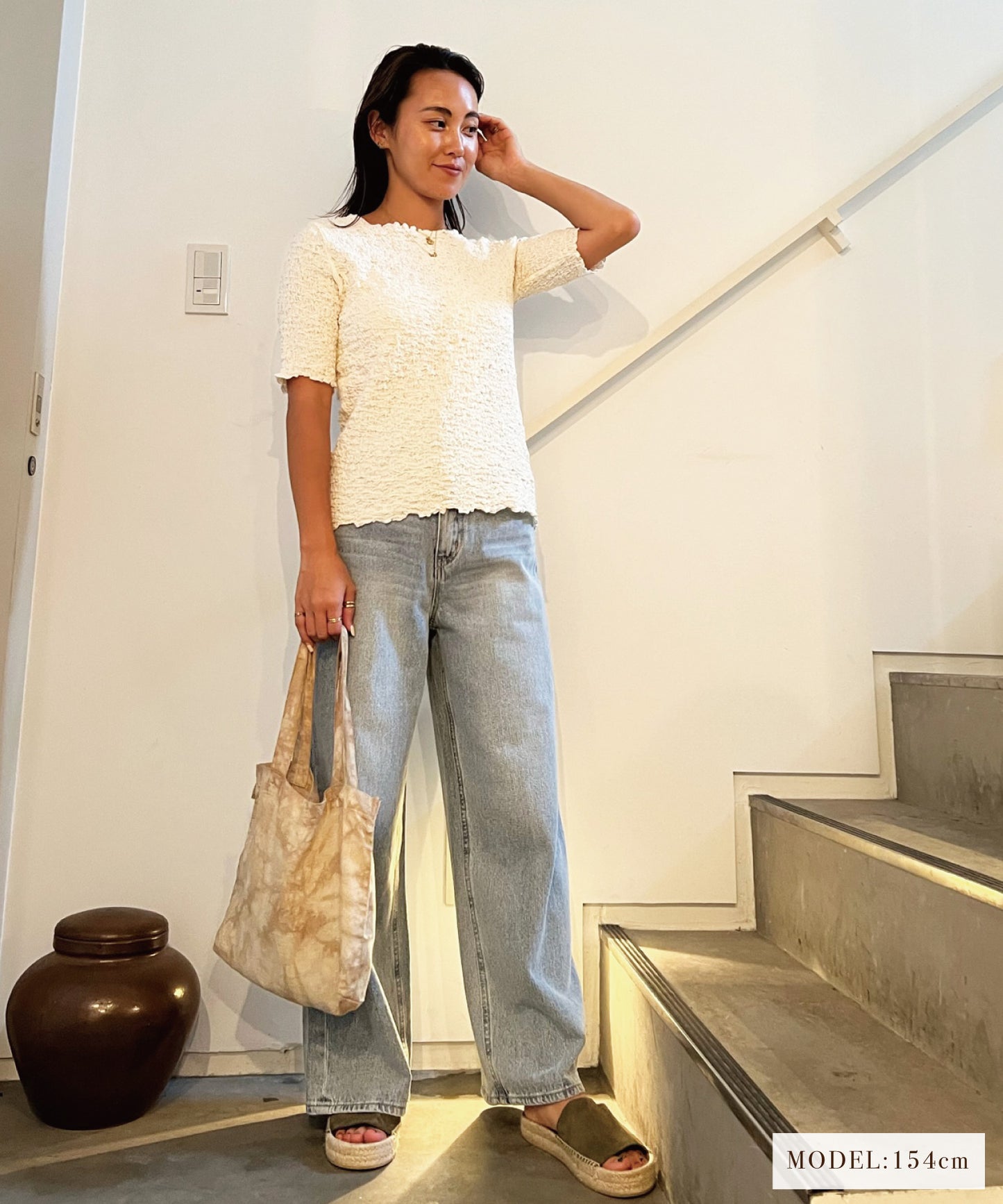 mellow Tシャツ