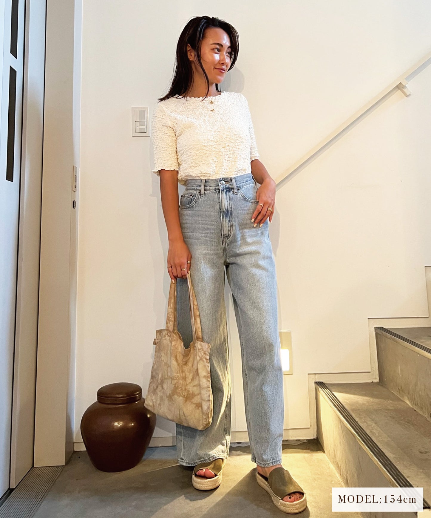 mellow Tシャツ