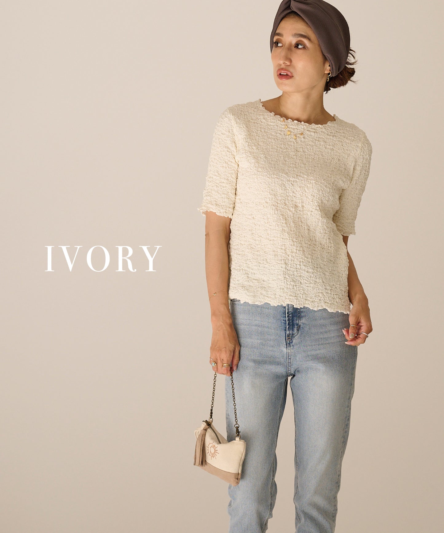 mellow Tシャツ