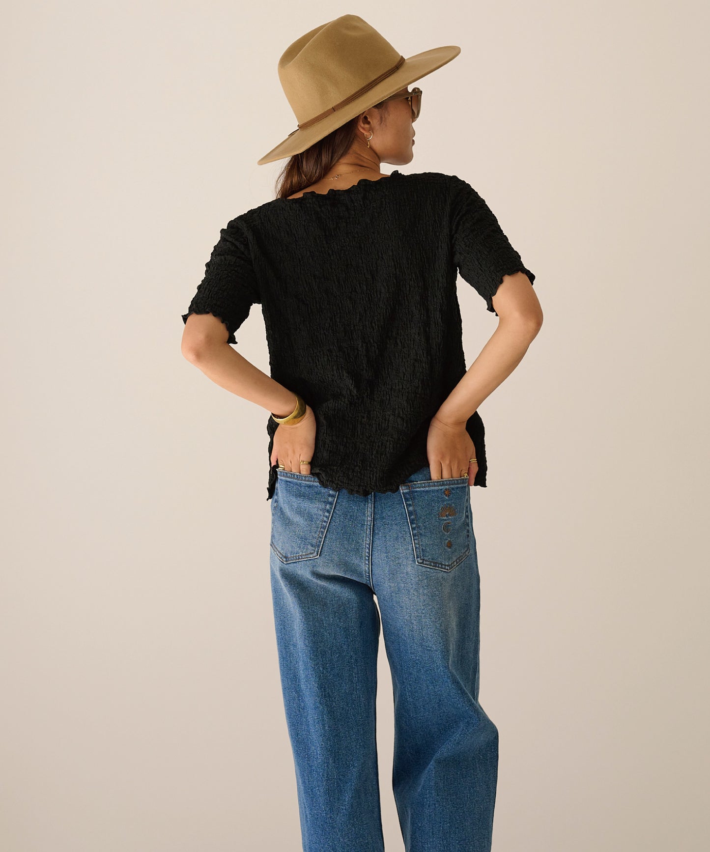 mellow Tシャツ