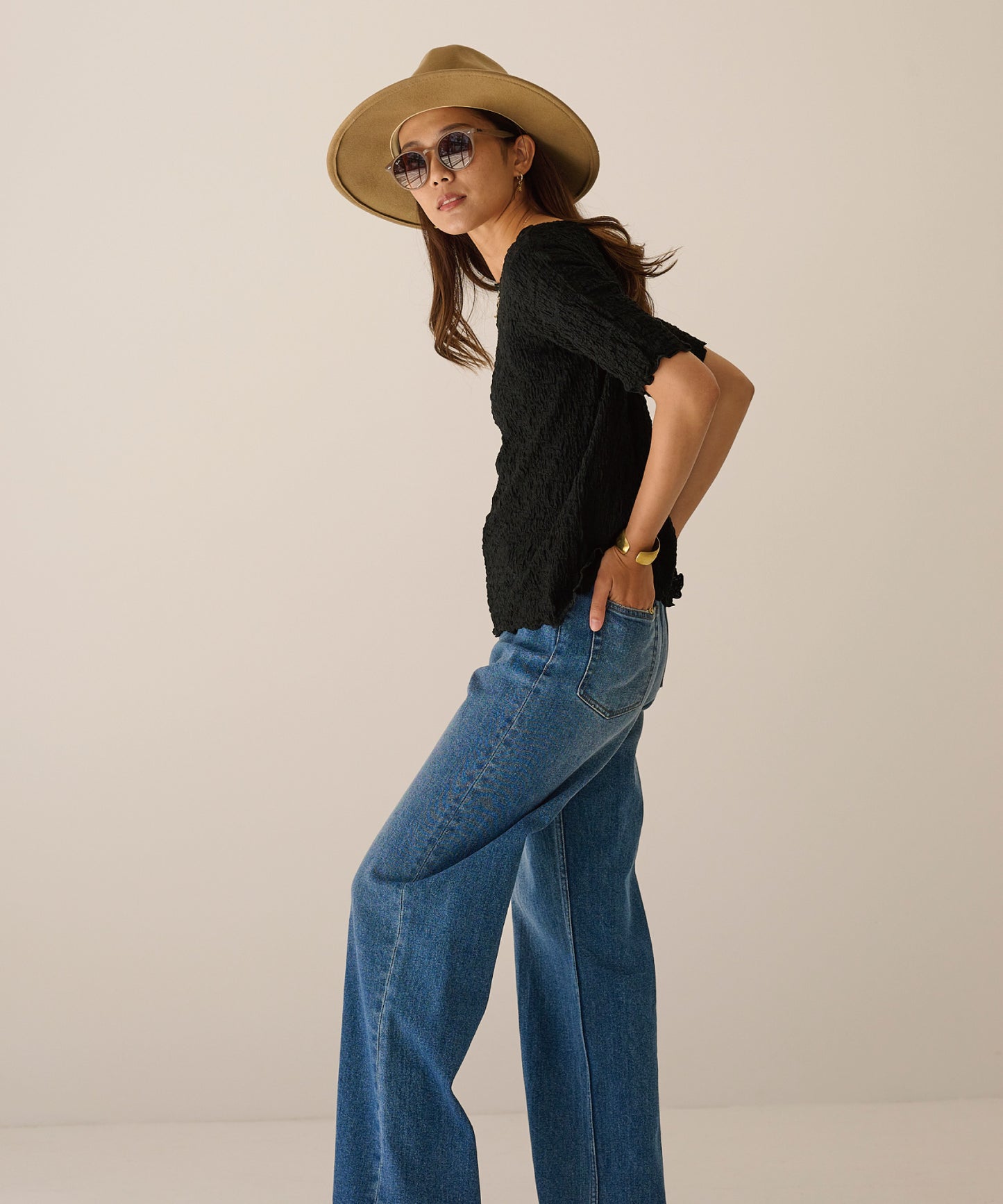 mellow Tシャツ