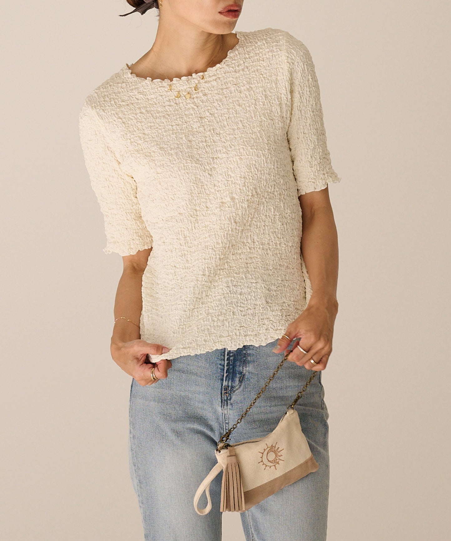 mellow Tシャツ