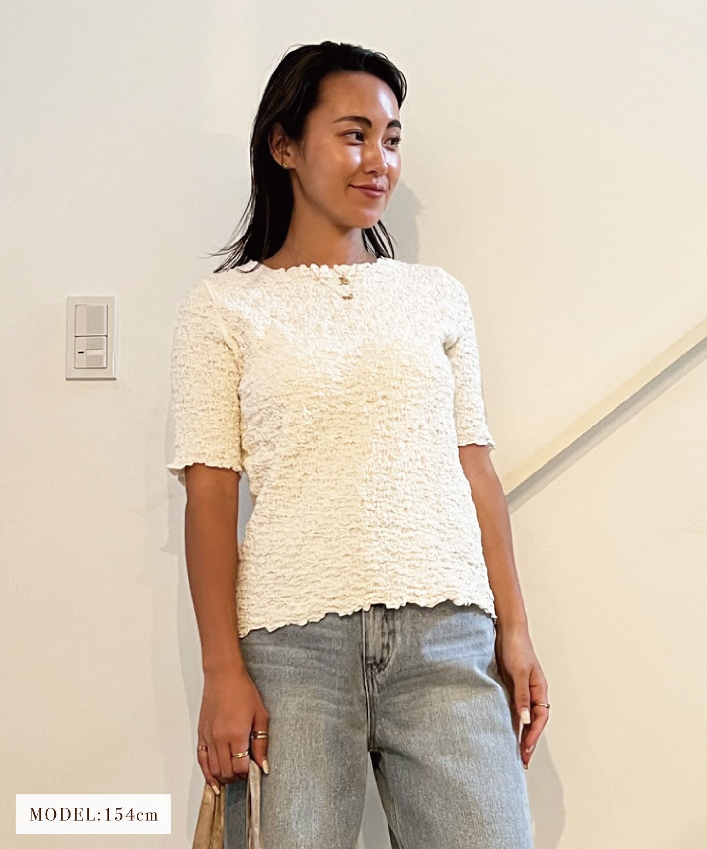mellow Tシャツ