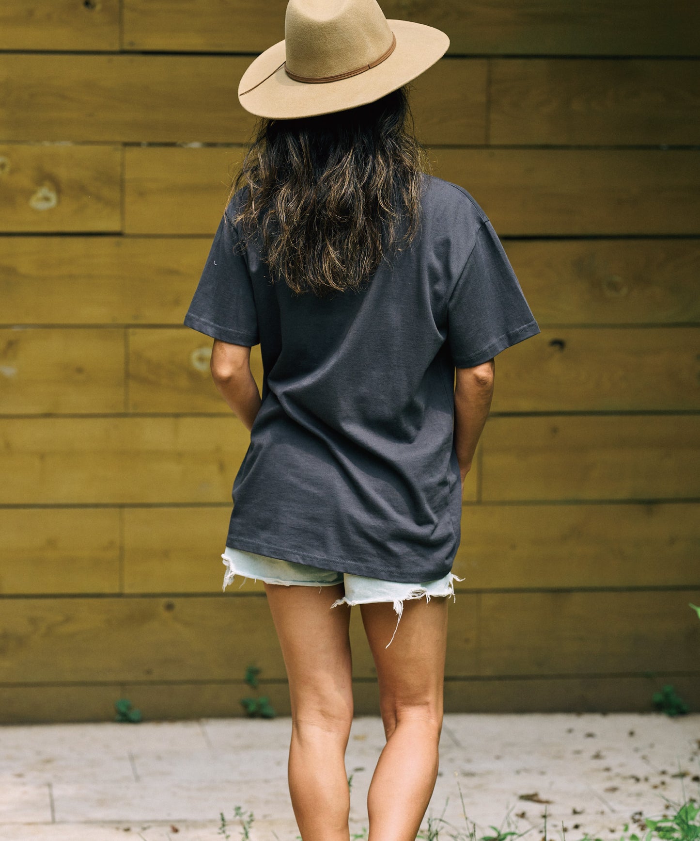 sun&moon Tシャツ