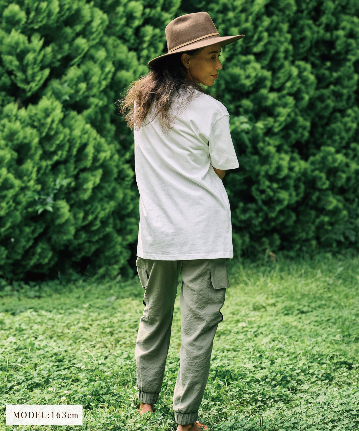 sun&moon Tシャツ