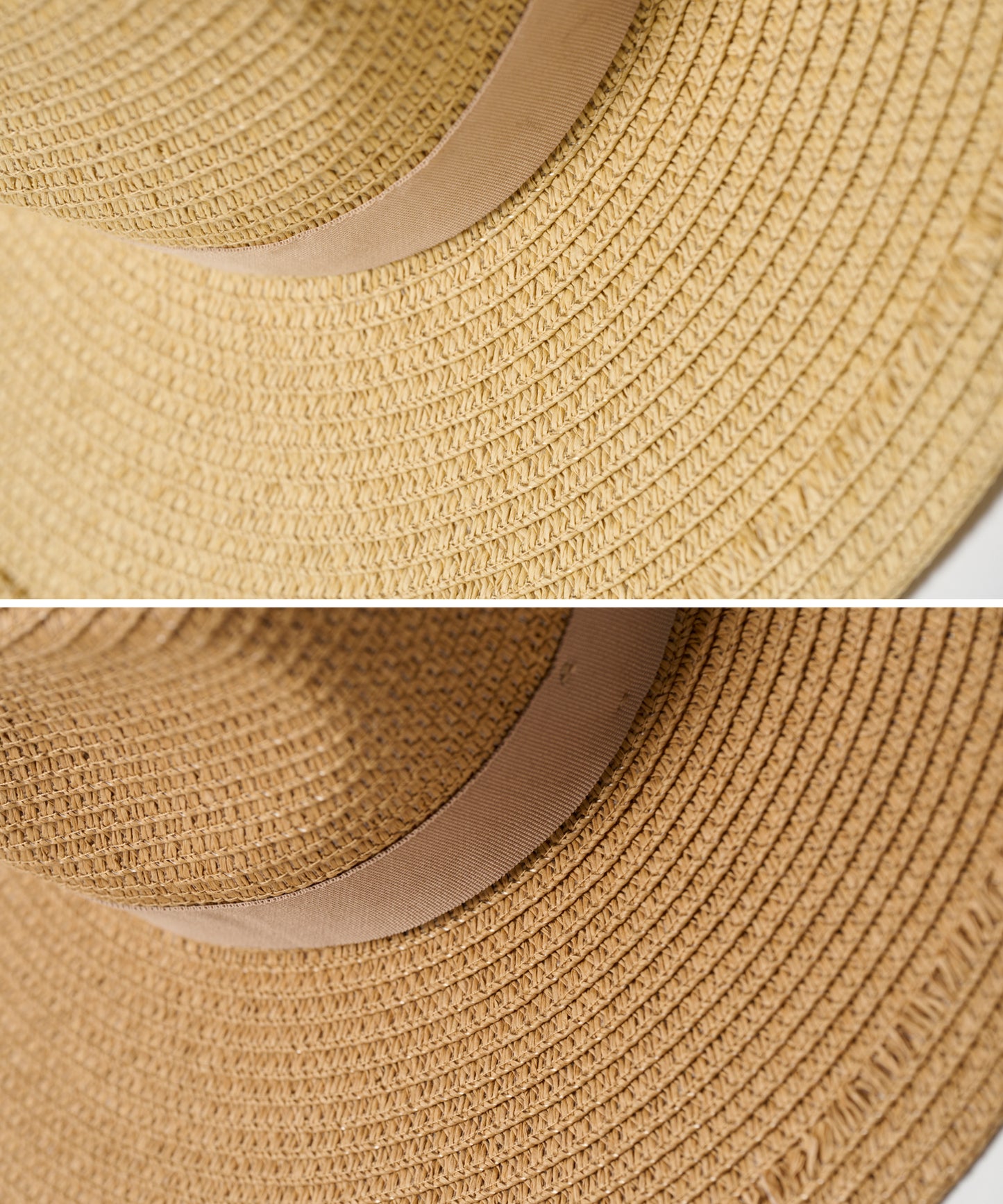 summer ストローハット