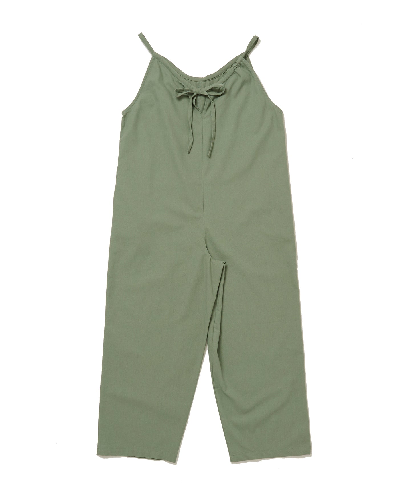 linen 2wayサロペット