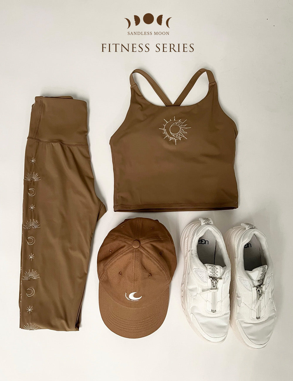 yoga fitness ブラトップ