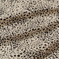 Leopard マキシワンピース