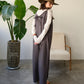 linen 2wayサロペット