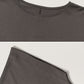 ドレープTシャツ