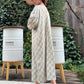 jasmine 2way ワンピース