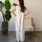 linen 2wayサロペット