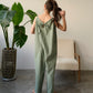 linen 2wayサロペット