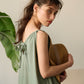 linen 2wayサロペット