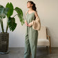 linen 2wayサロペット