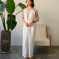 linen 2wayサロペット