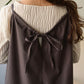 linen 2wayサロペット