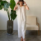 linen 2wayサロペット