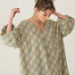 jasmine 2way ワンピース